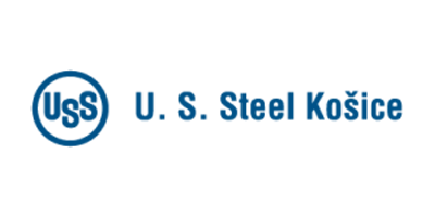 U.S. STEEL KO&Scaron;ICE