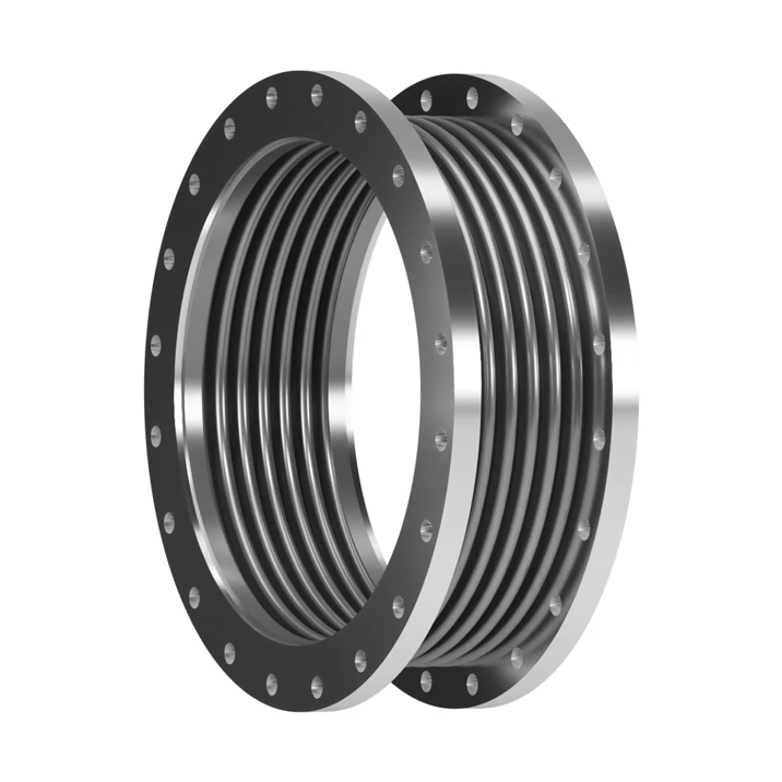 mfa Single Unrestrained Axial Expansion Joints