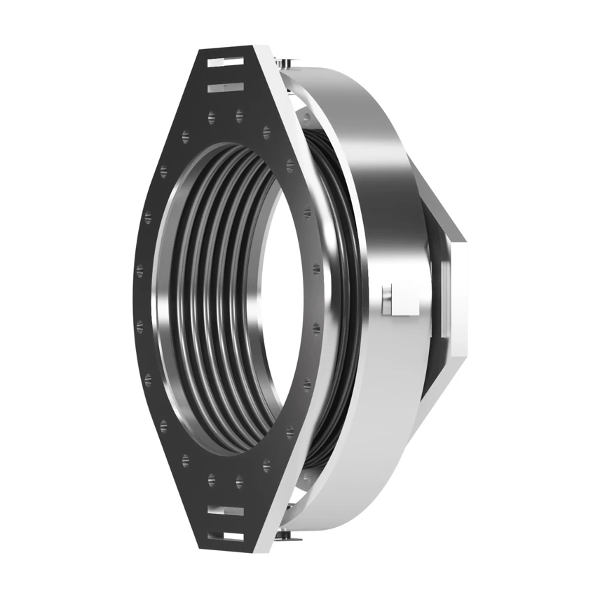 mfc Angular Expansion Joints