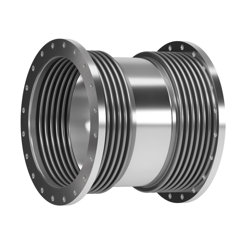 mfd Lateral Expansion Joints