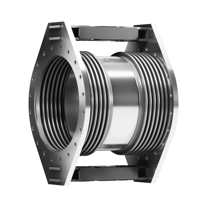 mfk Angular Expansion Joints