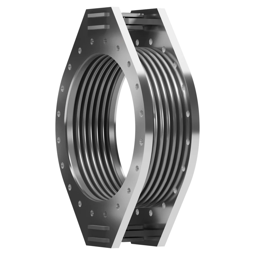 mfp Angular Expansion Joints