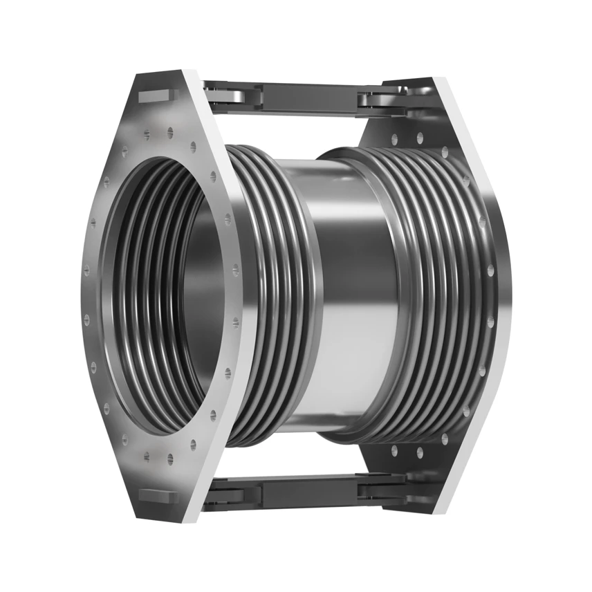 mfy Angular Expansion Joints