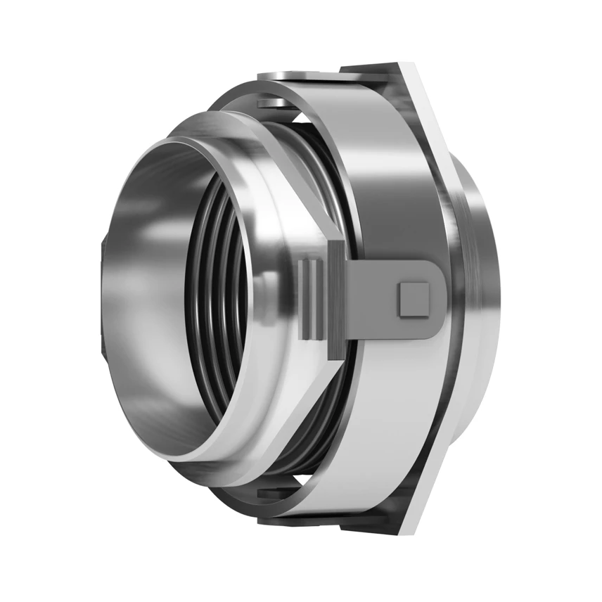 mwc Angular Expansion Joints