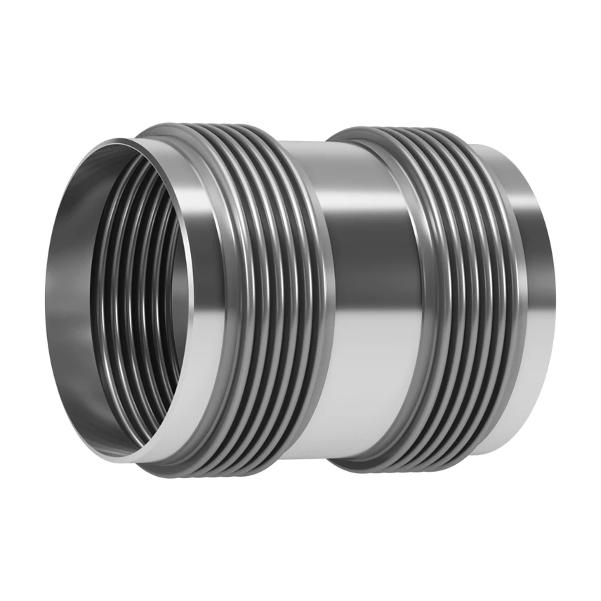 mwd Lateral Expansion Joints
