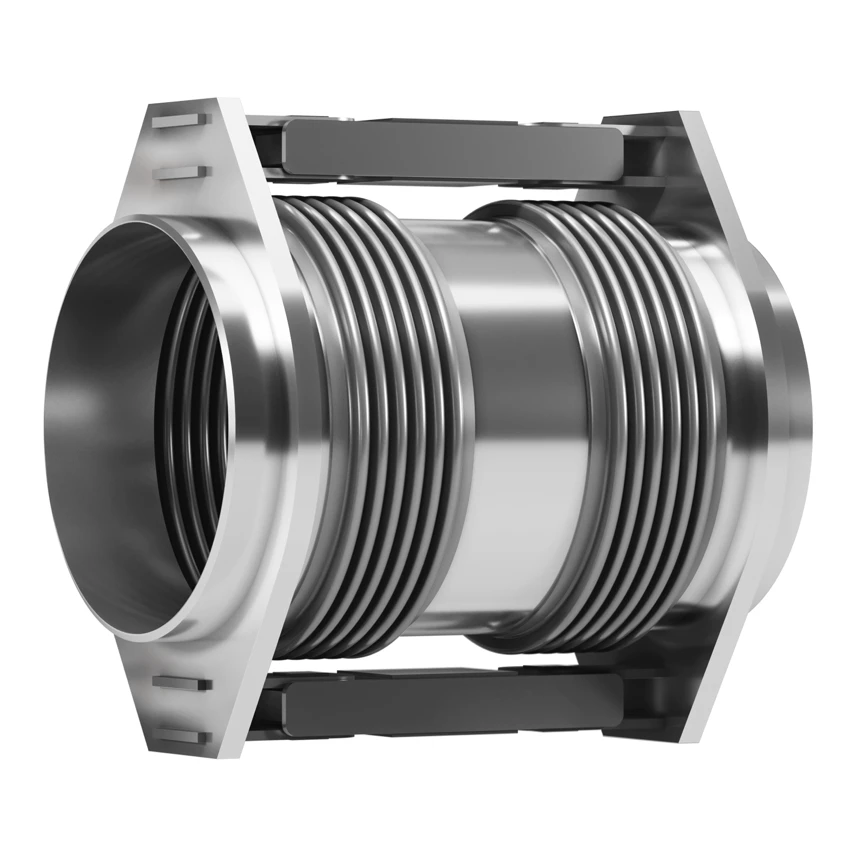 mwk Angular Expansion Joints