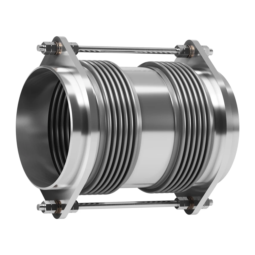 mwl Lateral Expansion Joints