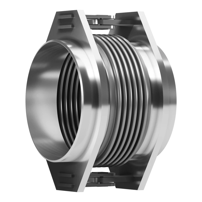 mwp Angular Expansion Joints