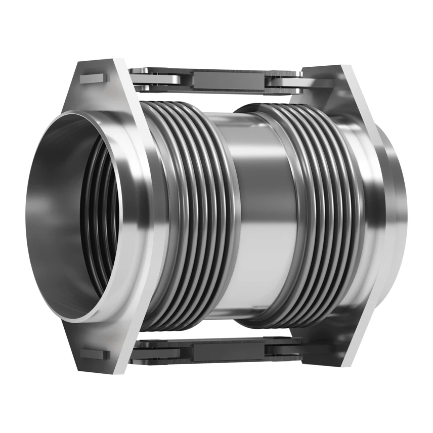 mwy Angular Expansion Joints