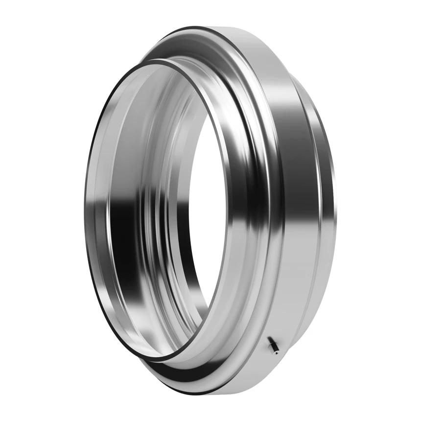 mff Flanged & Flued Expansion Joints