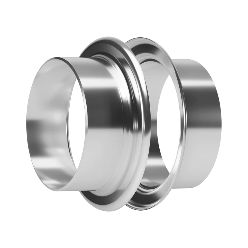 mlens Thick Wall Lens Expansion Joints
