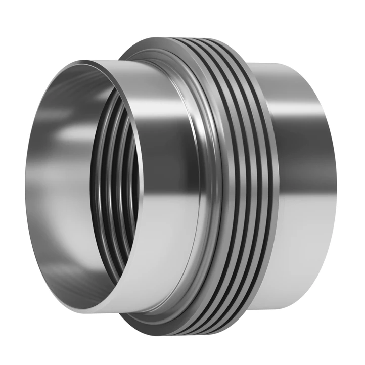 mrr High Pressure Expansion Joints