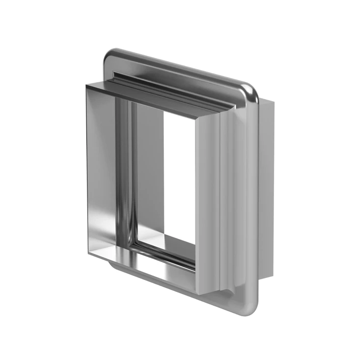 mru Rectangular Expansion Joints