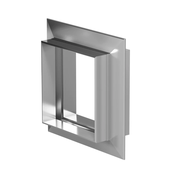 mrv Rectangular Expansion Joints