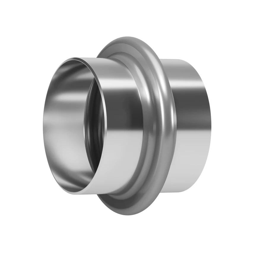 mux Thick Wall Lens Expansion Joints