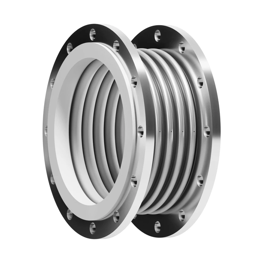 ptfe PTFE Lined Metal Expansion Joints