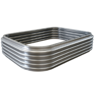 mrm Rectangular Expansion Joints